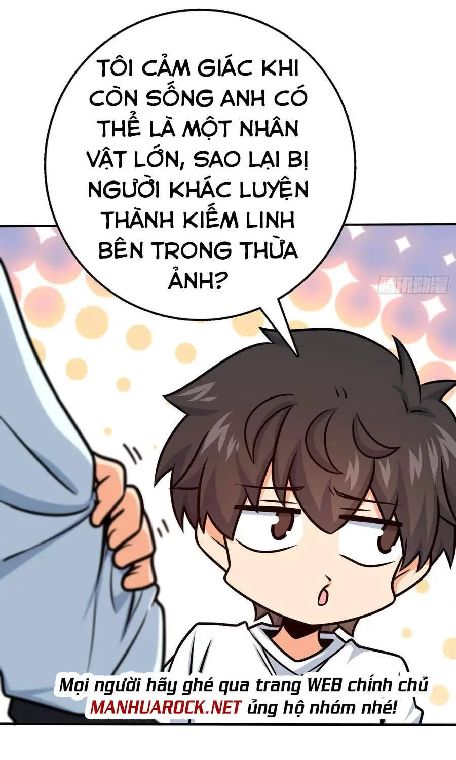 Đại Vương Tha Mạng Nettruyen ZZZ Chương 284 Page 26
