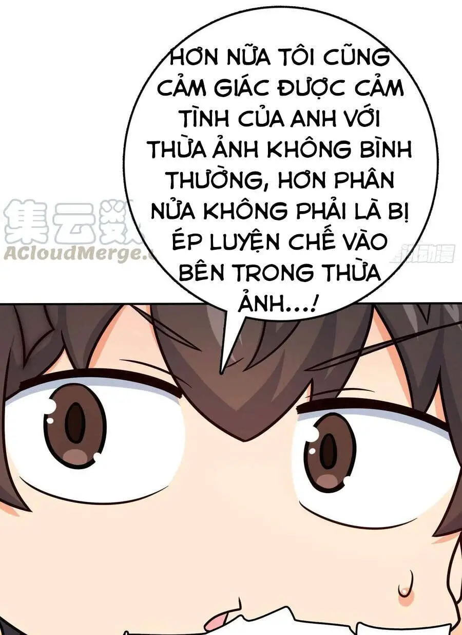 Đại Vương Tha Mạng Nettruyen ZZZ Chương 284 Page 28