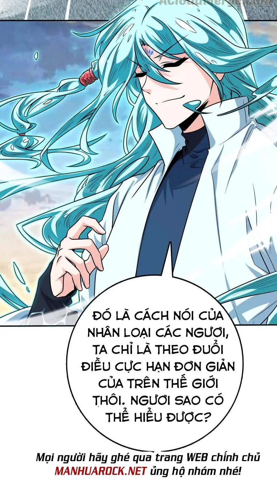 Đại Vương Tha Mạng Nettruyen ZZZ Chương 284 Page 37