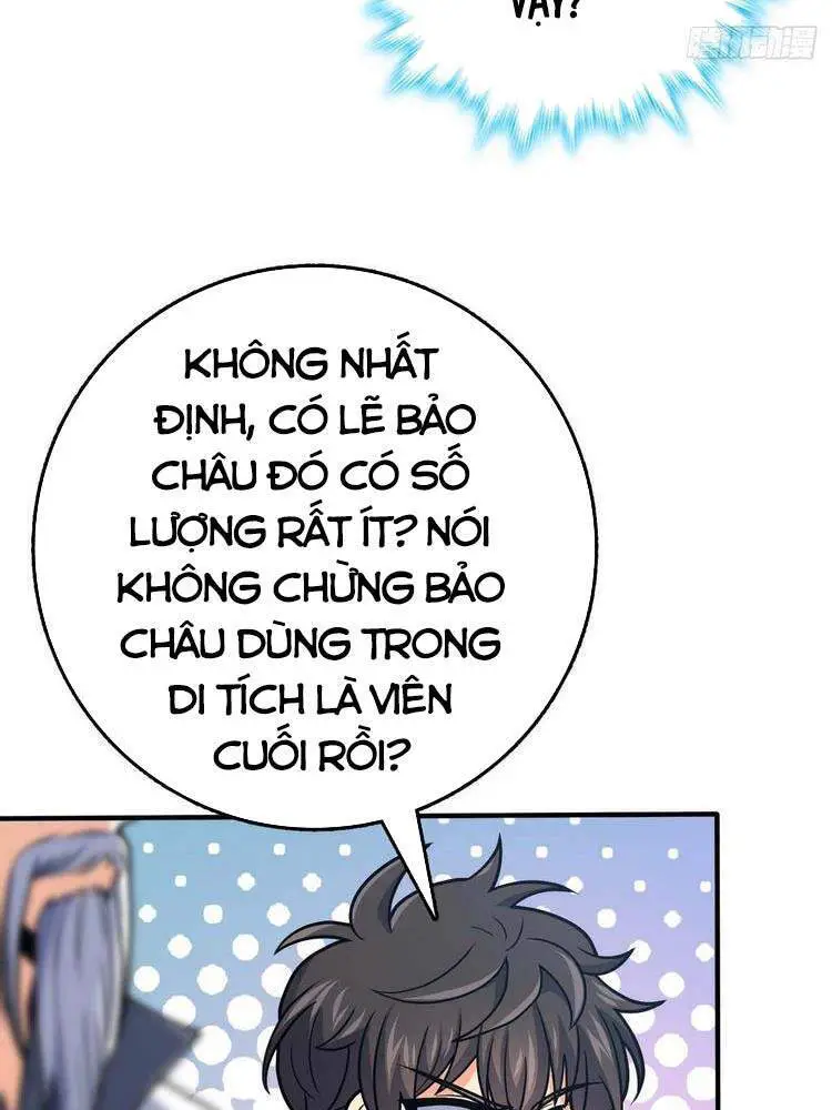 Đại Vương Tha Mạng Nettruyen ZZZ Chuong 314 Page 4