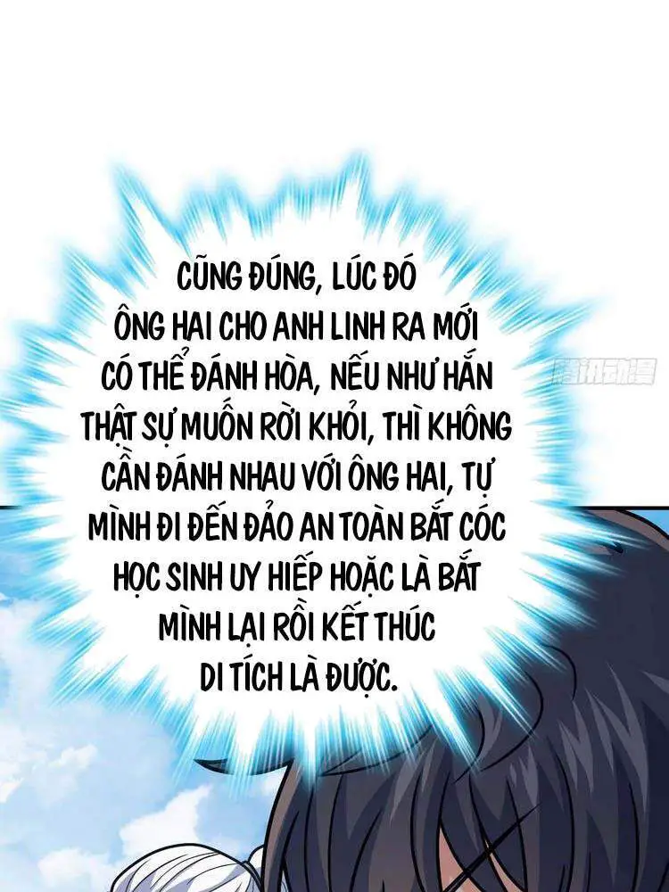 Đại Vương Tha Mạng Nettruyen ZZZ Chuong 314 Page 6