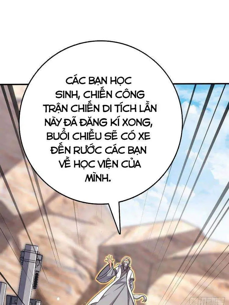 Đại Vương Tha Mạng Nettruyen ZZZ Chuong 314 Page 23