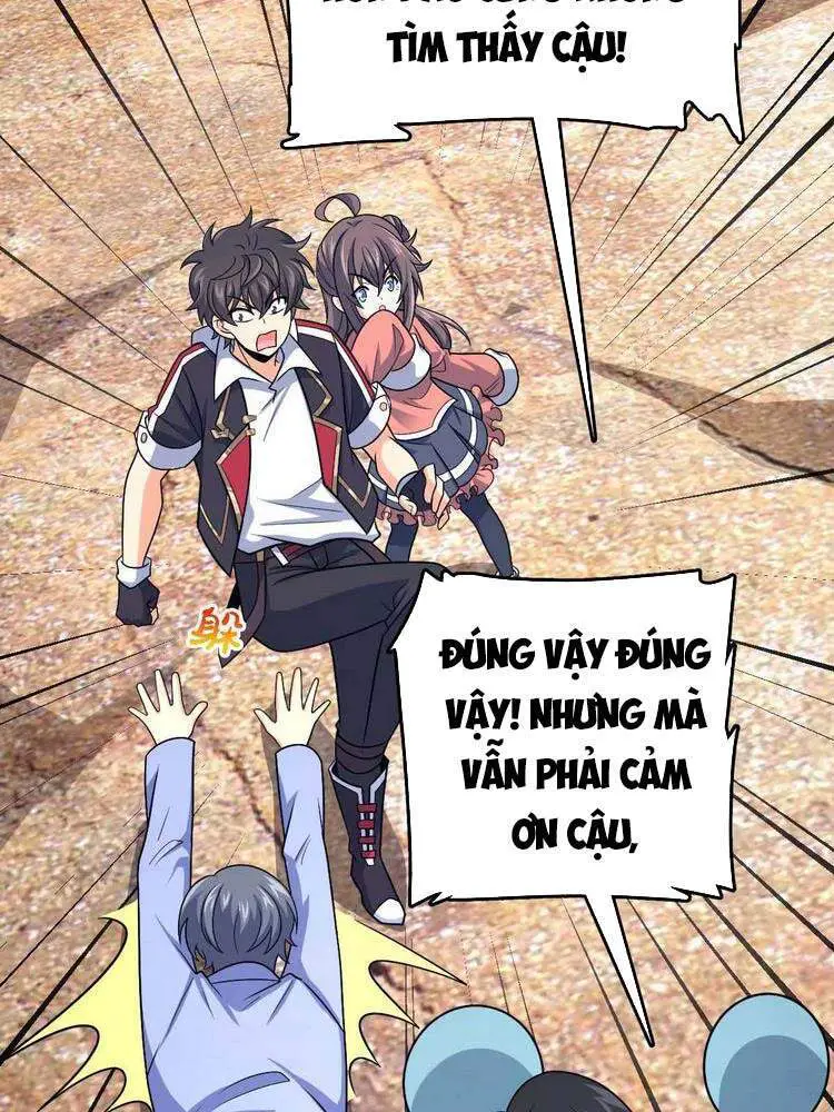 Đại Vương Tha Mạng Nettruyen ZZZ Chuong 314 Page 29