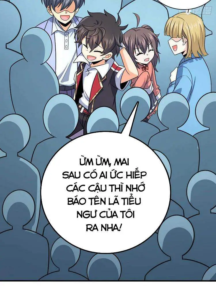 Đại Vương Tha Mạng Nettruyen ZZZ Chuong 314 Page 31