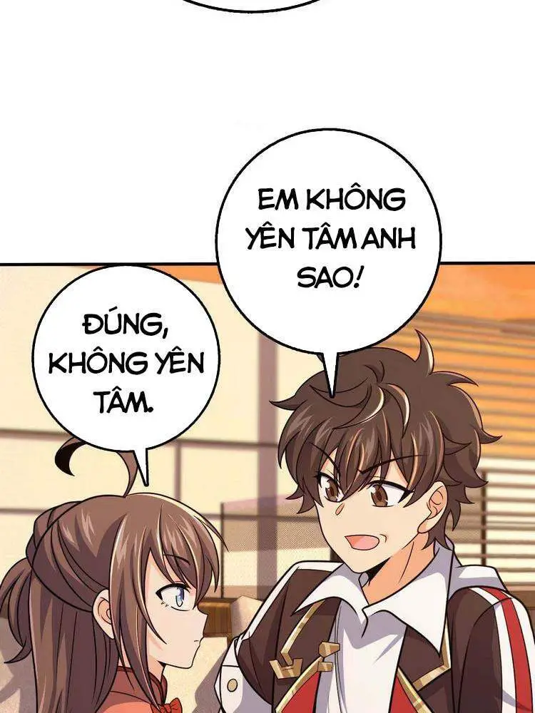Đại Vương Tha Mạng Nettruyen ZZZ Chuong 314 Page 39