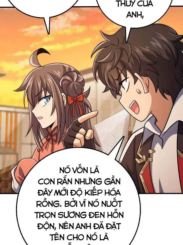 Đại Vương Tha Mạng Nettruyen ZZZ Chuong 314 Page 42