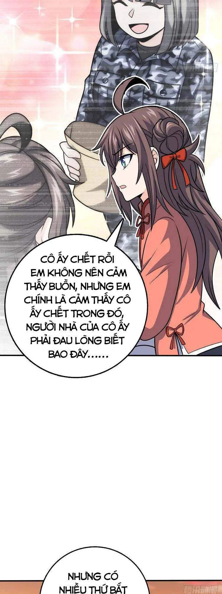 Đại Vương Tha Mạng Nettruyen ZZZ Chuong 314 Page 51