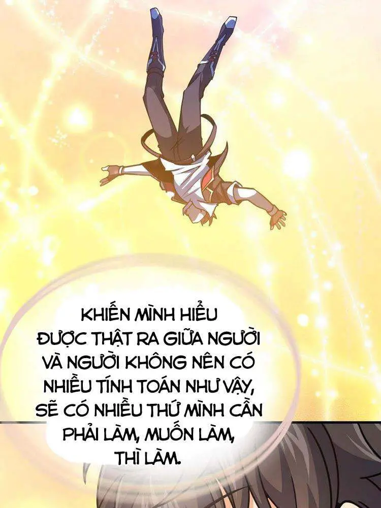 Đại Vương Tha Mạng Nettruyen ZZZ Chuong 314 Page 58
