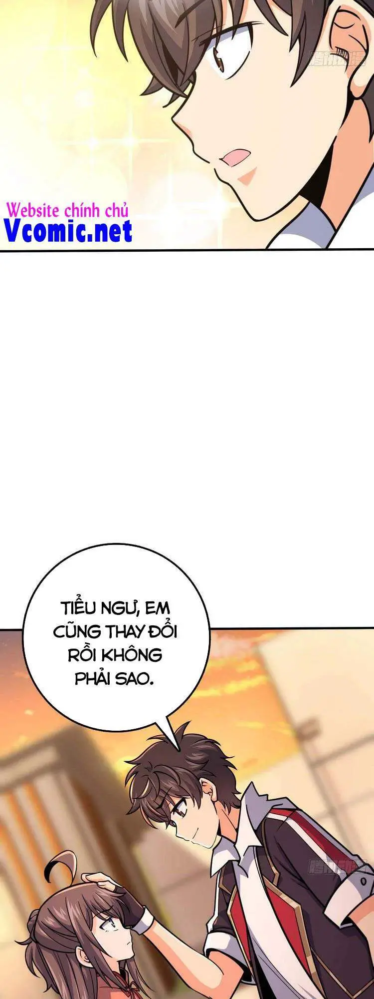 Đại Vương Tha Mạng Nettruyen ZZZ Chuong 314 Page 59