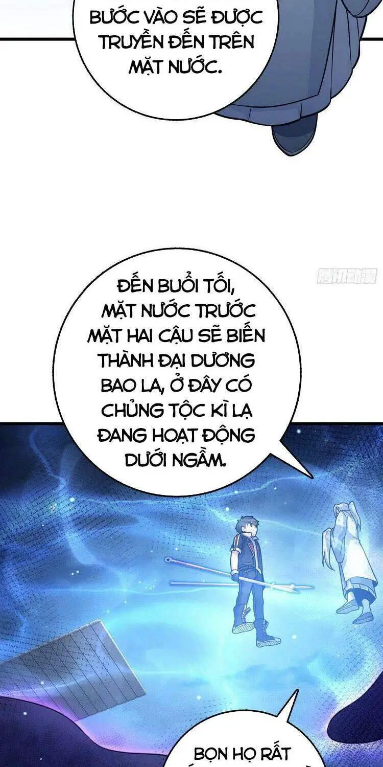 Đại Vương Tha Mạng Nettruyen ZZZ Chương 300 Page 49