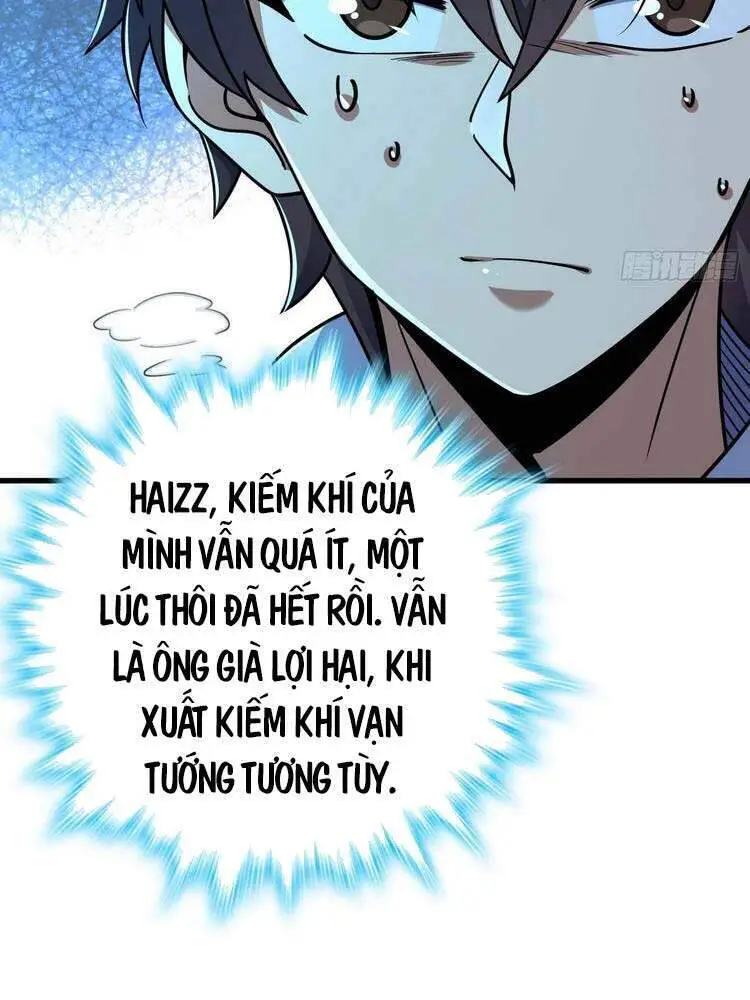 Đại Vương Tha Mạng Nettruyen ZZZ Chương 294 Page 20