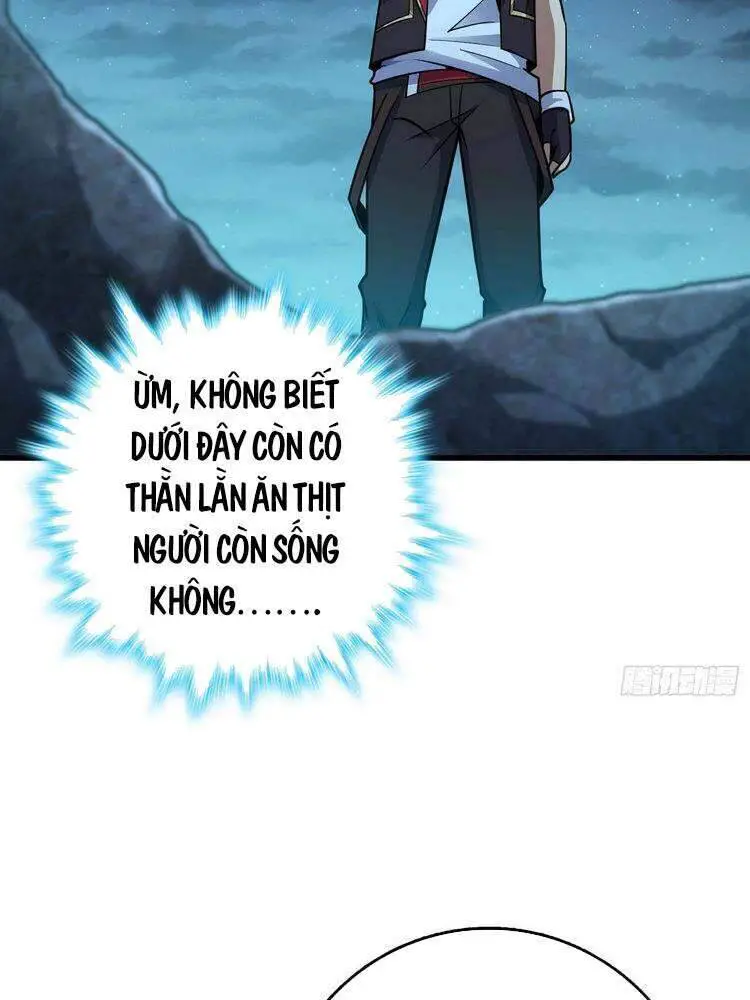 Đại Vương Tha Mạng Nettruyen ZZZ Chương 294 Page 23