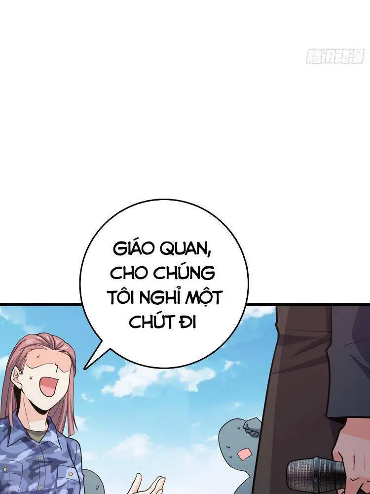 Đại Vương Tha Mạng Nettruyen ZZZ Chương 270 Page 33