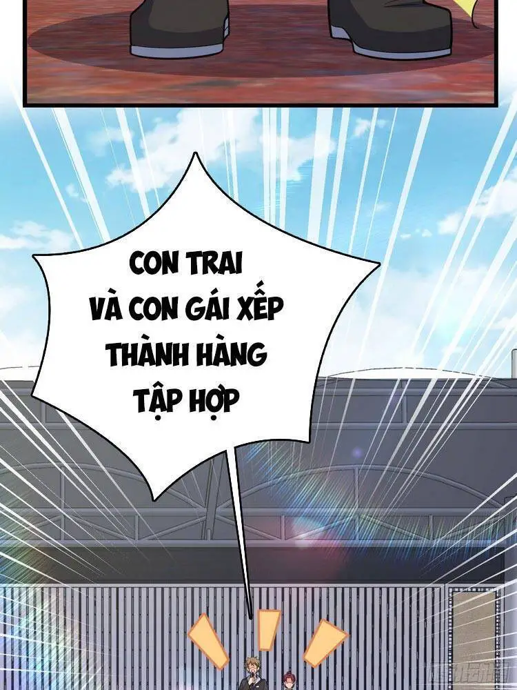 Đại Vương Tha Mạng Nettruyen ZZZ Chương 270 Page 39