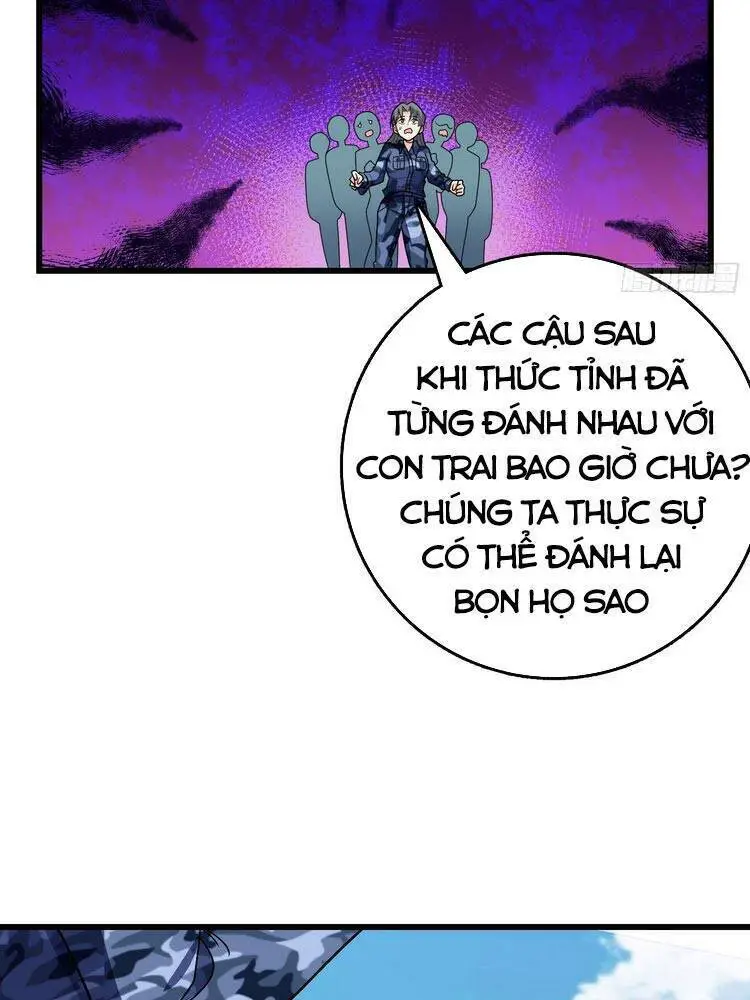 Đại Vương Tha Mạng Nettruyen ZZZ Chương 270 Page 48