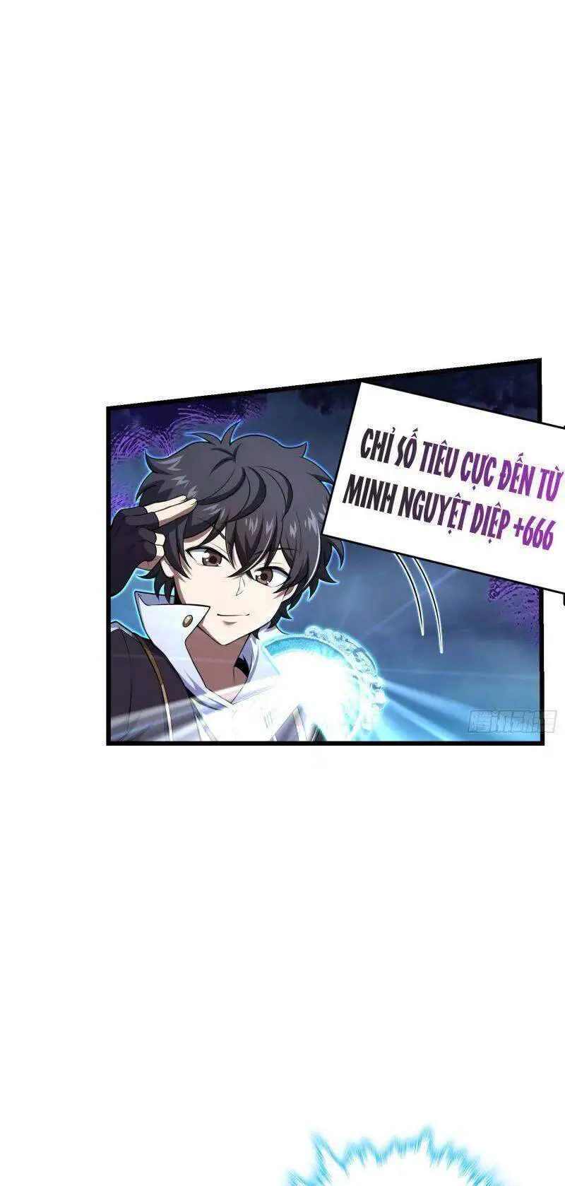 Đại Vương Tha Mạng Nettruyen ZZZ Chương 282 Page 3