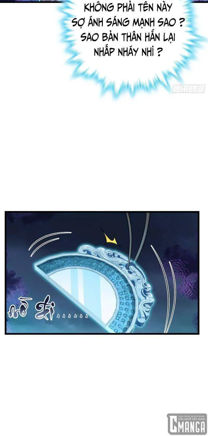 Đại Vương Tha Mạng Nettruyen ZZZ Chương 282 Page 8
