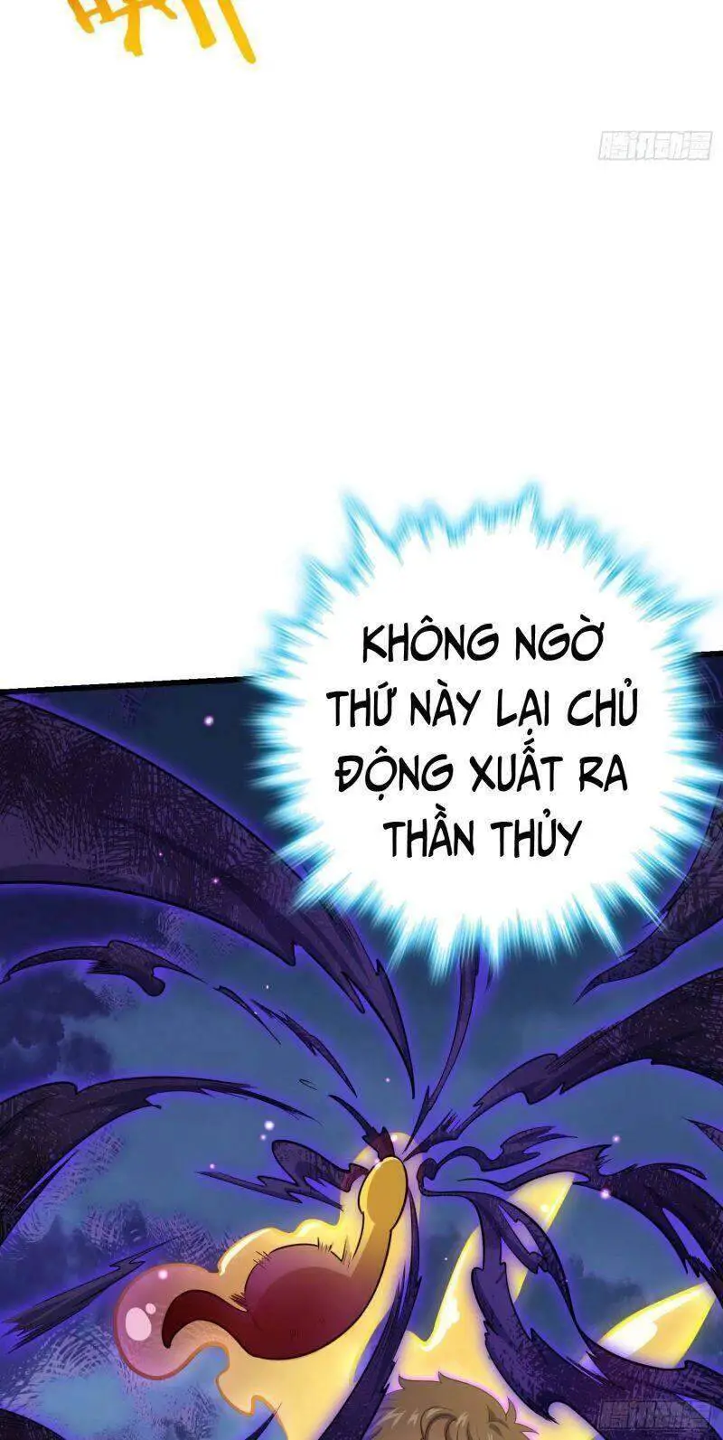 Đại Vương Tha Mạng Nettruyen ZZZ Chương 282 Page 18