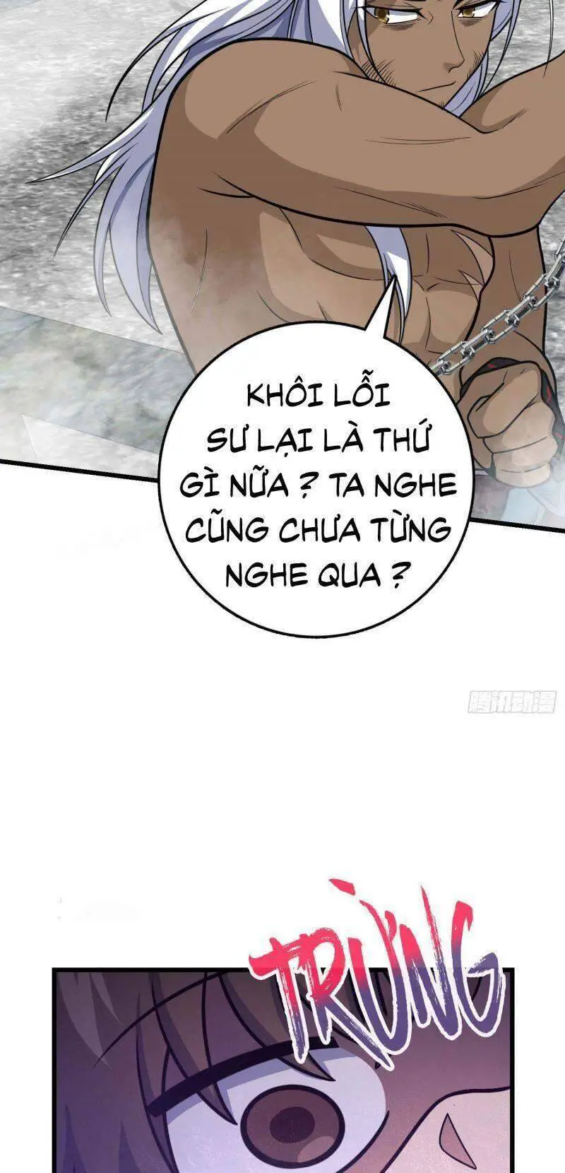 Đại Vương Tha Mạng Nettruyen ZZZ Chương 282 Page 41