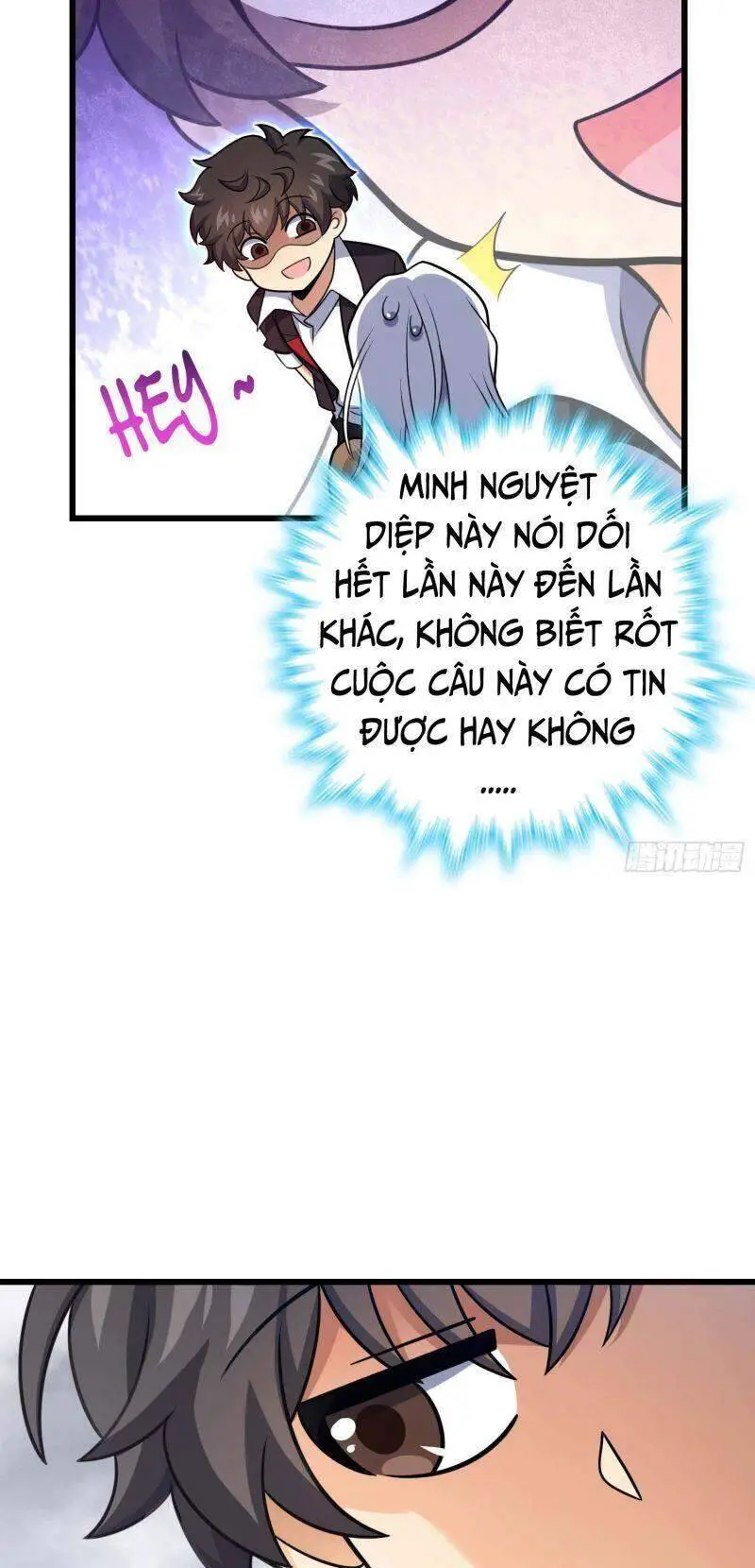 Đại Vương Tha Mạng Nettruyen ZZZ Chương 282 Page 42