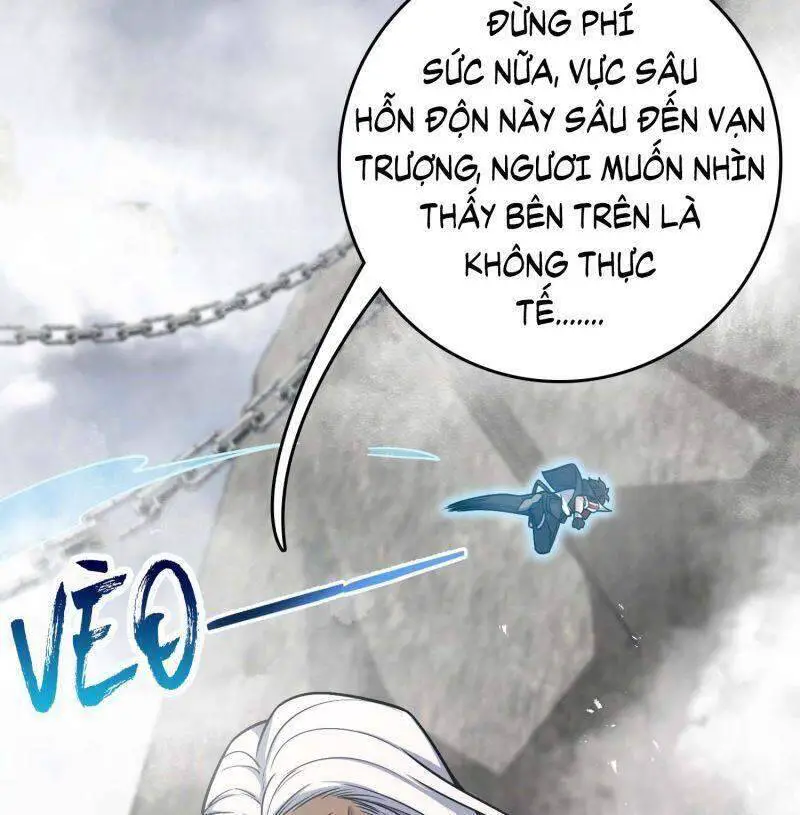 Đại Vương Tha Mạng Nettruyen ZZZ Chương 282 Page 53