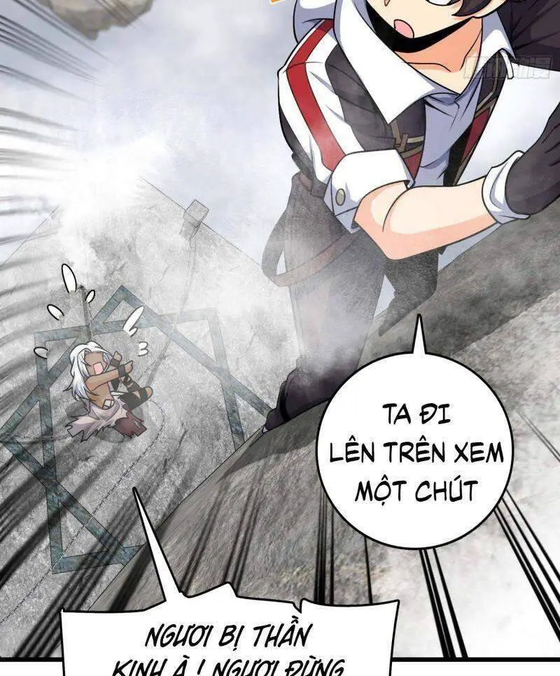 Đại Vương Tha Mạng Nettruyen ZZZ Chương 282 Page 56