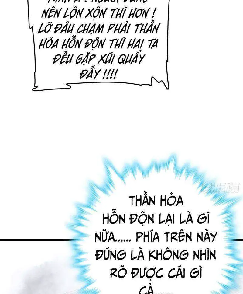 Đại Vương Tha Mạng Nettruyen ZZZ Chương 282 Page 57
