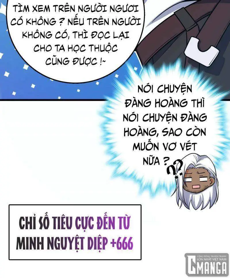 Đại Vương Tha Mạng Nettruyen ZZZ Chương 282 Page 63