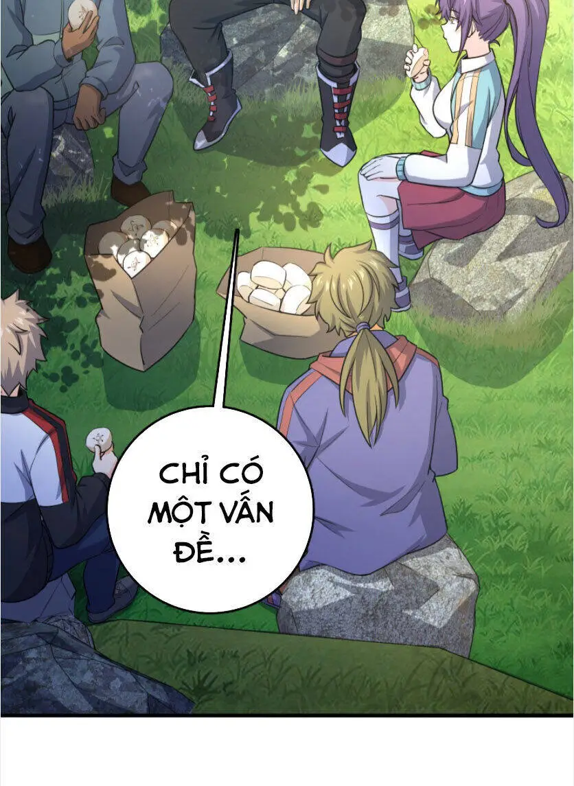 Đại Vương Tha Mạng Nettruyen ZZZ Chương 136 Page 6