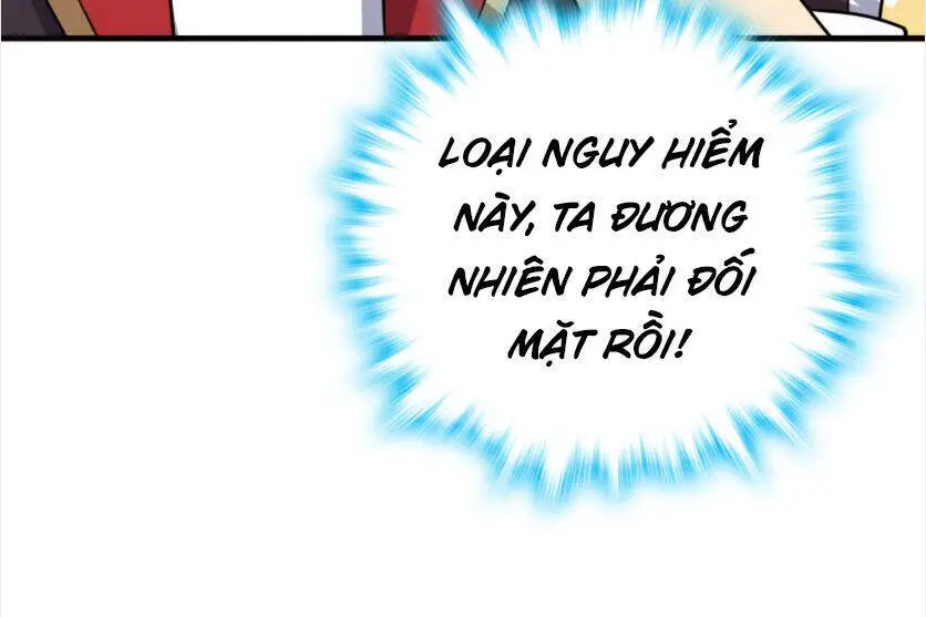 Đại Vương Tha Mạng Nettruyen ZZZ Chương 136 Page 15