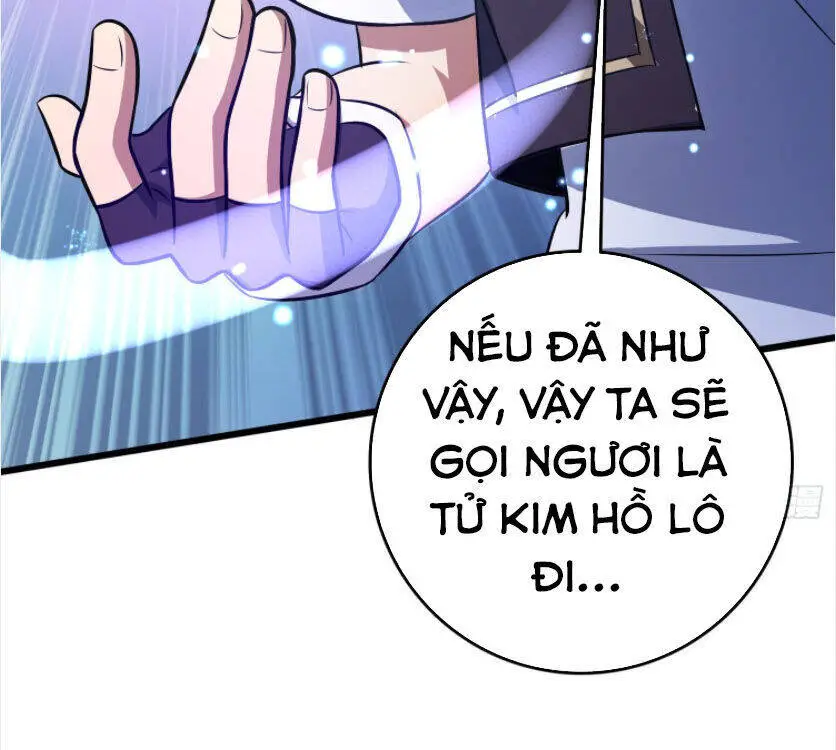 Đại Vương Tha Mạng Nettruyen ZZZ Chương 136 Page 21