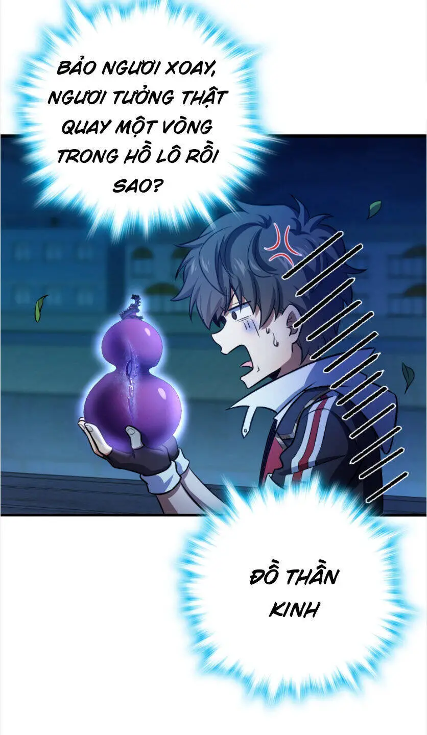 Đại Vương Tha Mạng Nettruyen ZZZ Chương 136 Page 26