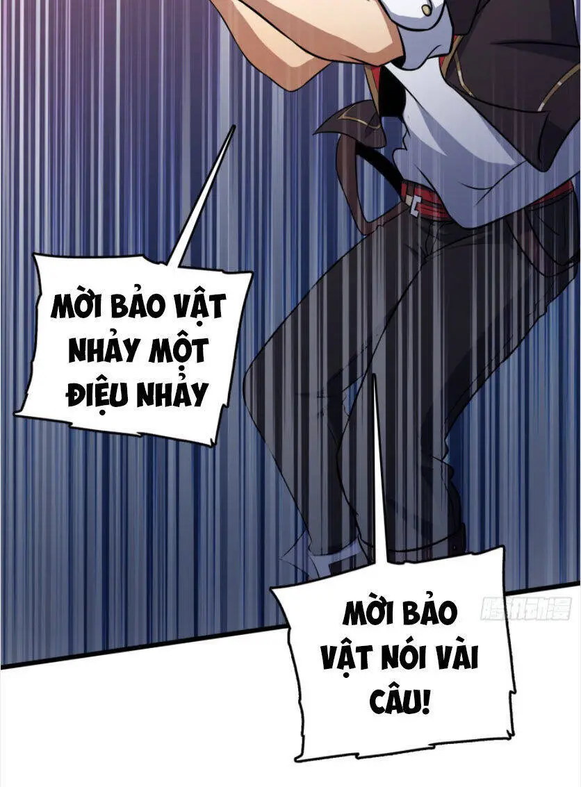 Đại Vương Tha Mạng Nettruyen ZZZ Chương 136 Page 28