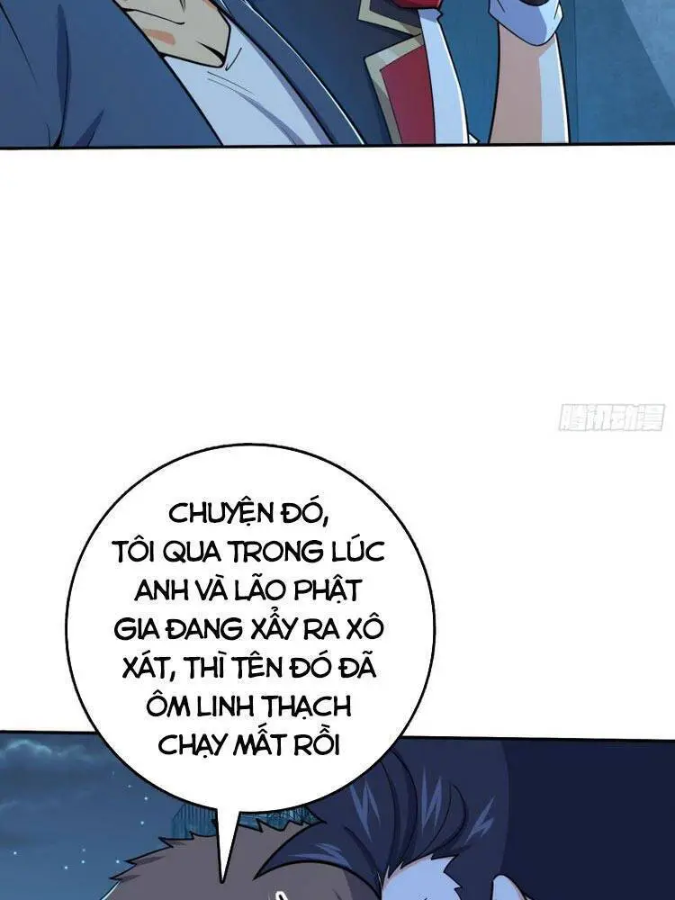 Đại Vương Tha Mạng Nettruyen ZZZ Chương 269 Page 6