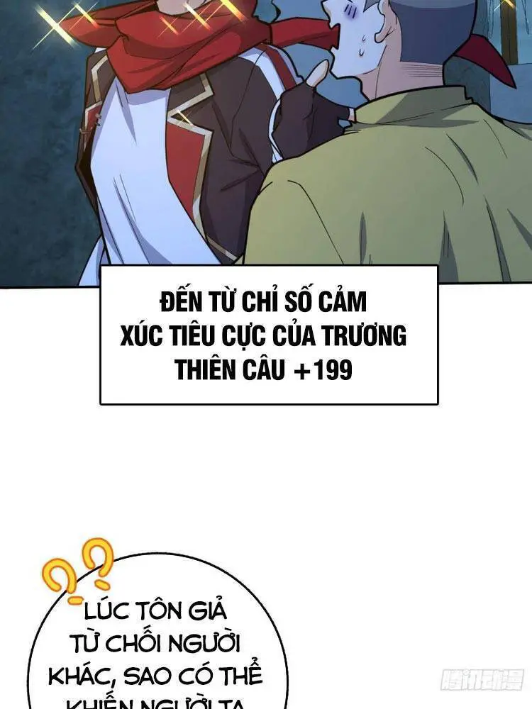 Đại Vương Tha Mạng Nettruyen ZZZ Chương 269 Page 10