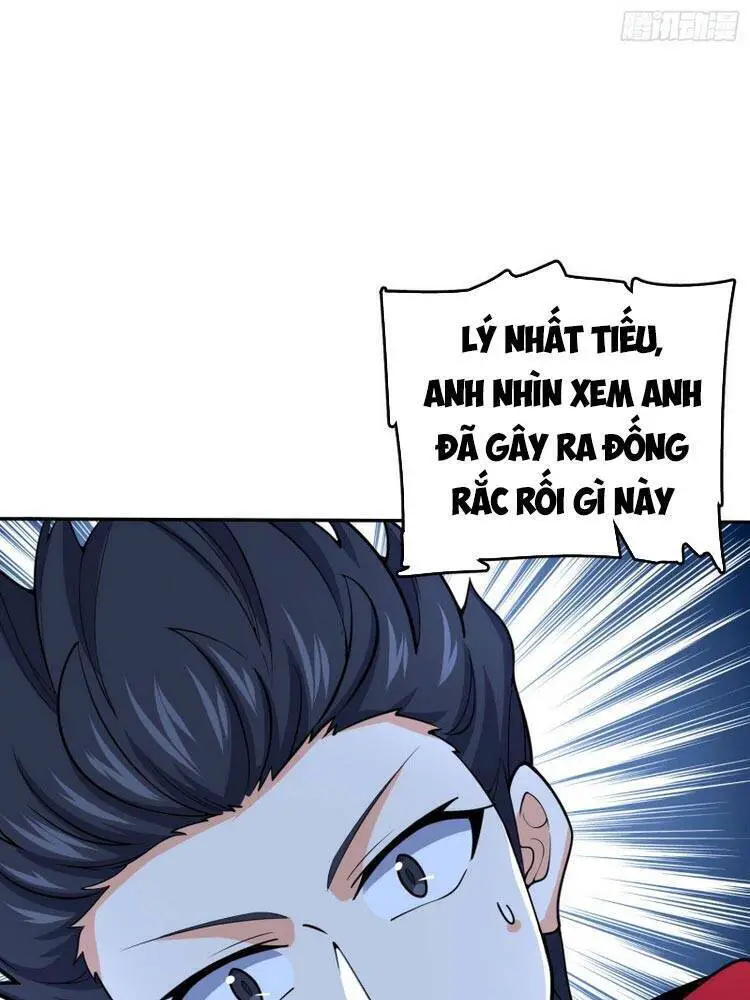 Đại Vương Tha Mạng Nettruyen ZZZ Chương 269 Page 14