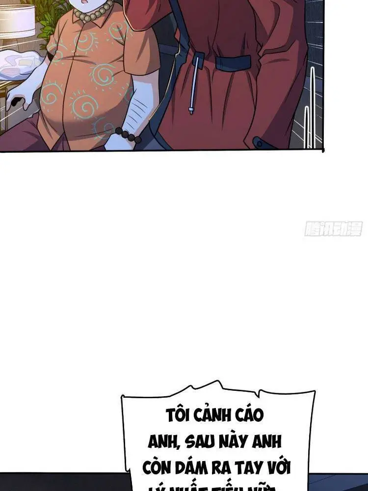 Đại Vương Tha Mạng Nettruyen ZZZ Chương 269 Page 24