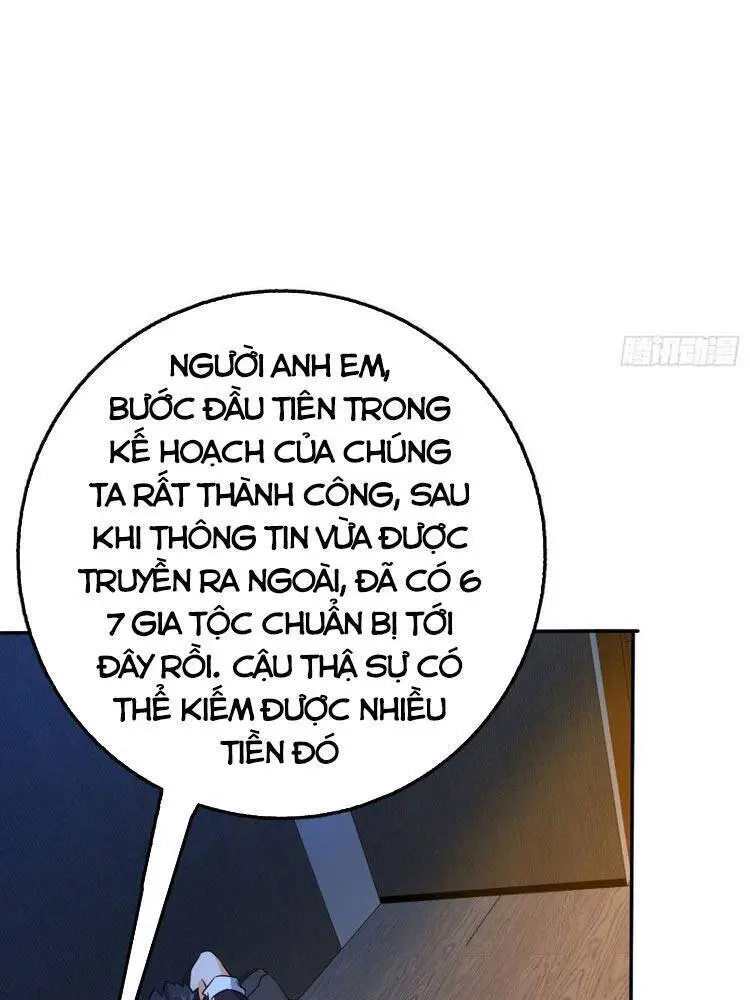 Đại Vương Tha Mạng Nettruyen ZZZ Chương 269 Page 26