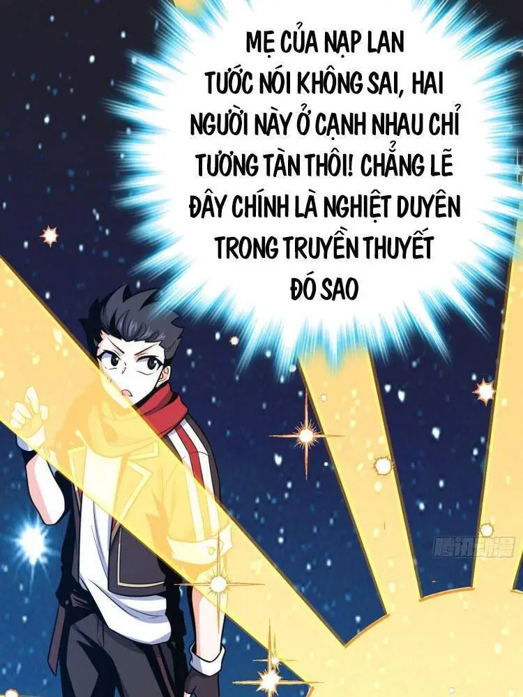 Đại Vương Tha Mạng Nettruyen ZZZ Chương 269 Page 38