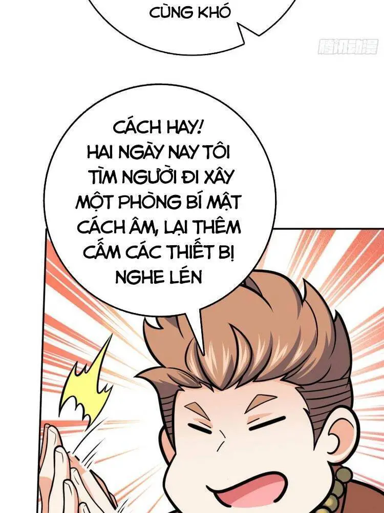 Đại Vương Tha Mạng Nettruyen ZZZ Chương 269 Page 46