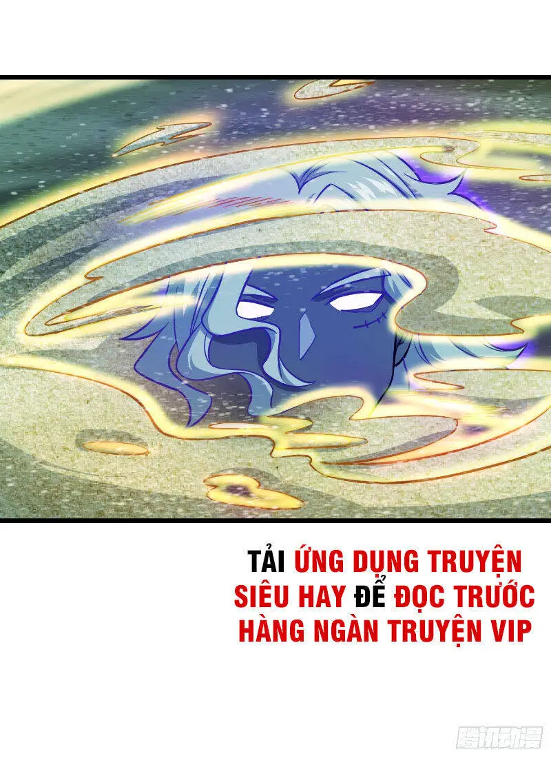 Đại Vương Tha Mạng Nettruyen ZZZ Chương 137 Page 36