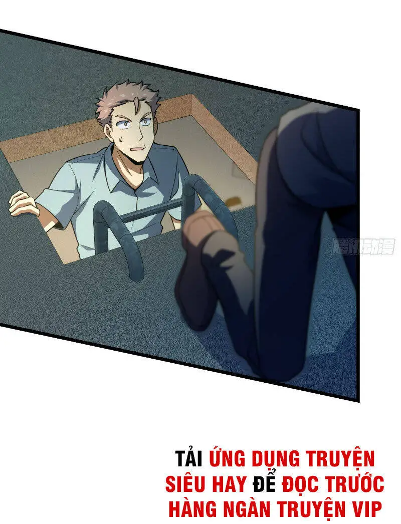 Đại Vương Tha Mạng Nettruyen ZZZ Chương 137 Page 39