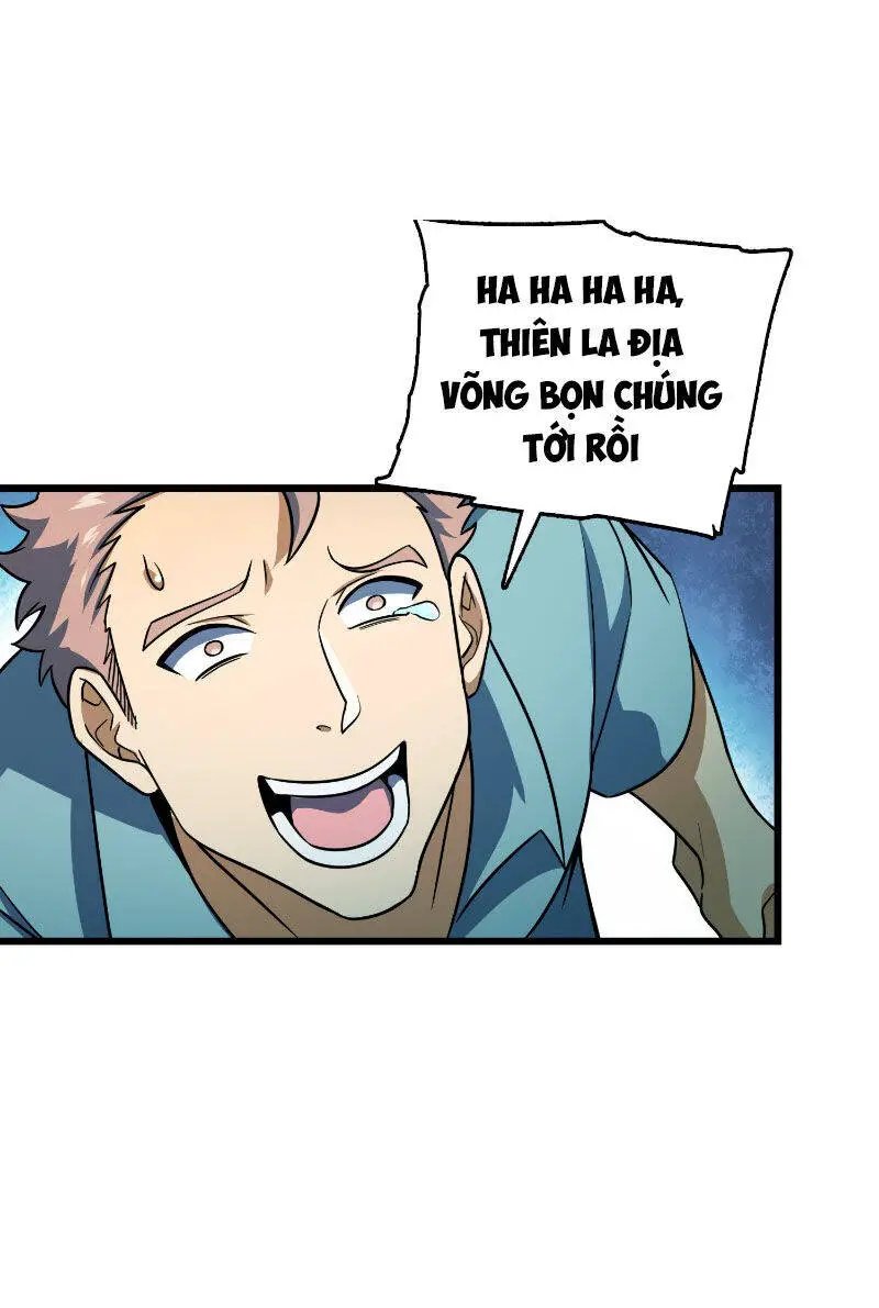 Đại Vương Tha Mạng Nettruyen ZZZ Chương 137 Page 42