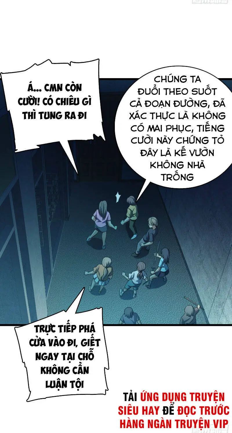 Đại Vương Tha Mạng Nettruyen ZZZ Chương 137 Page 43