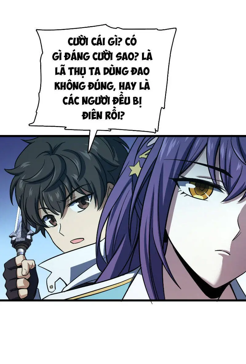 Đại Vương Tha Mạng Nettruyen ZZZ Chương 137 Page 77