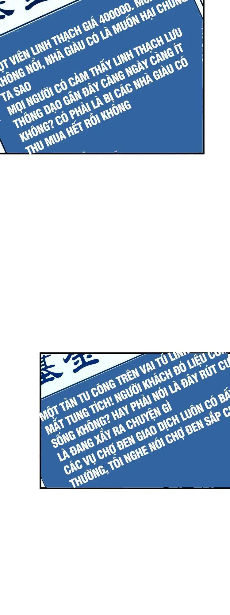 Đại Vương Tha Mạng Nettruyen ZZZ Chương 274 Page 22