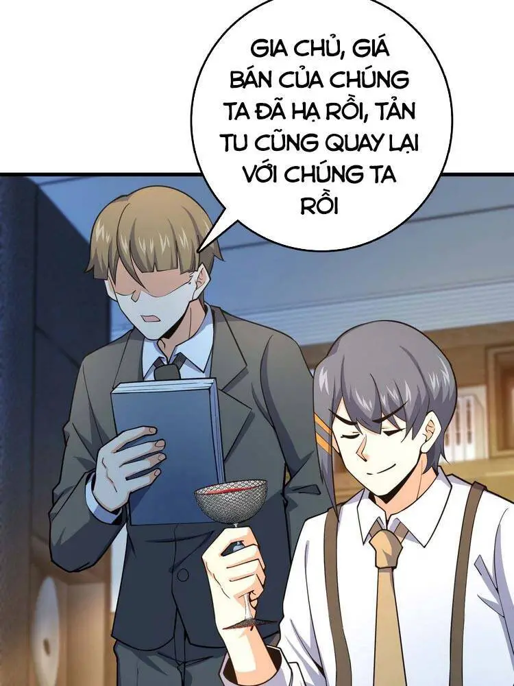 Đại Vương Tha Mạng Nettruyen ZZZ Chương 274 Page 35