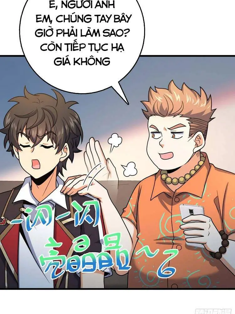 Đại Vương Tha Mạng Nettruyen ZZZ Chương 274 Page 48