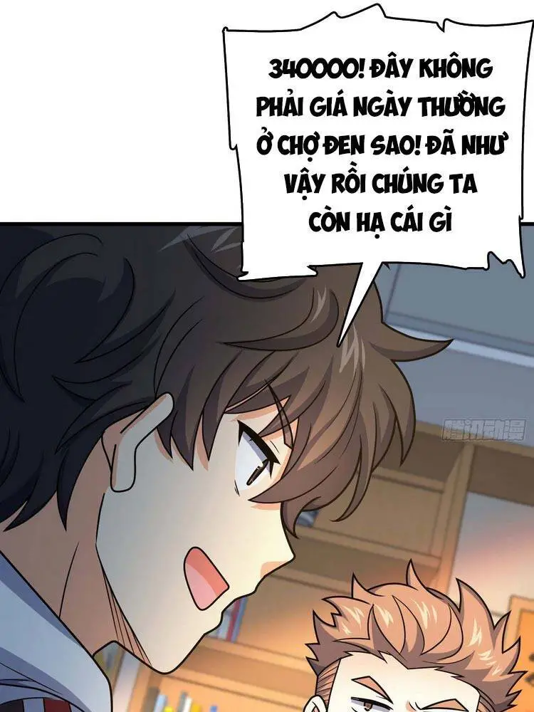 Đại Vương Tha Mạng Nettruyen ZZZ Chương 274 Page 50