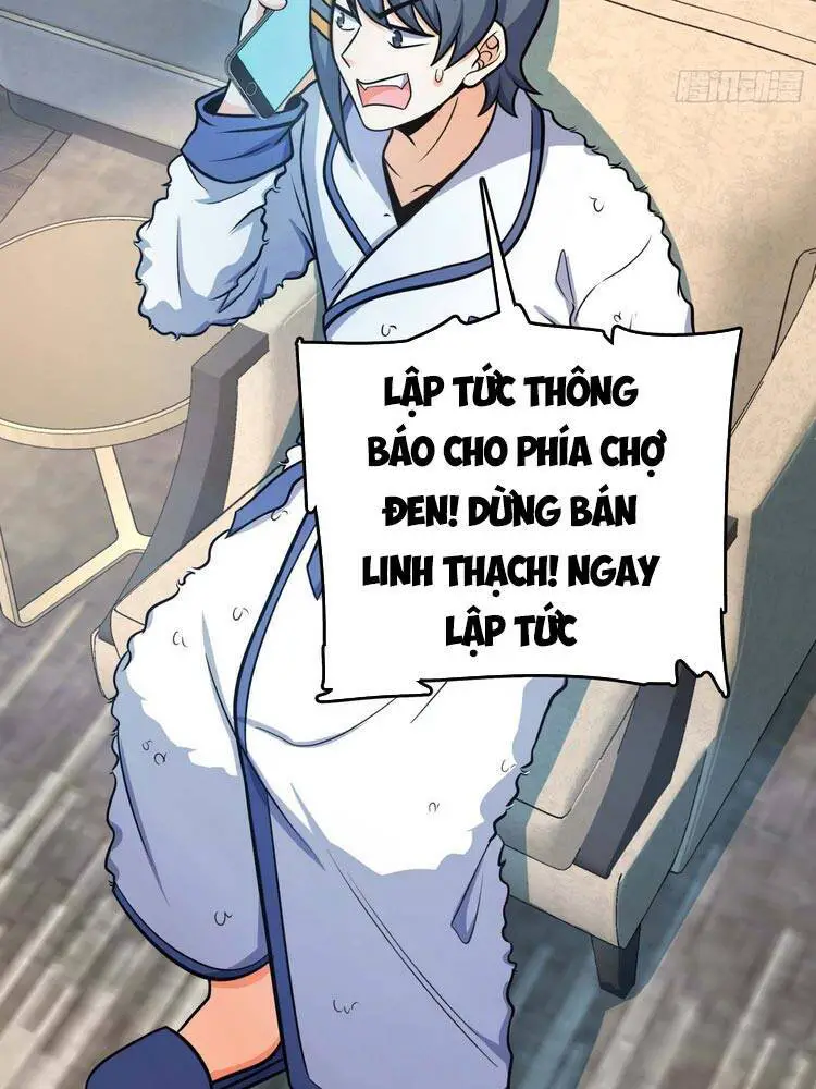 Đại Vương Tha Mạng Nettruyen ZZZ Chương 274 Page 60